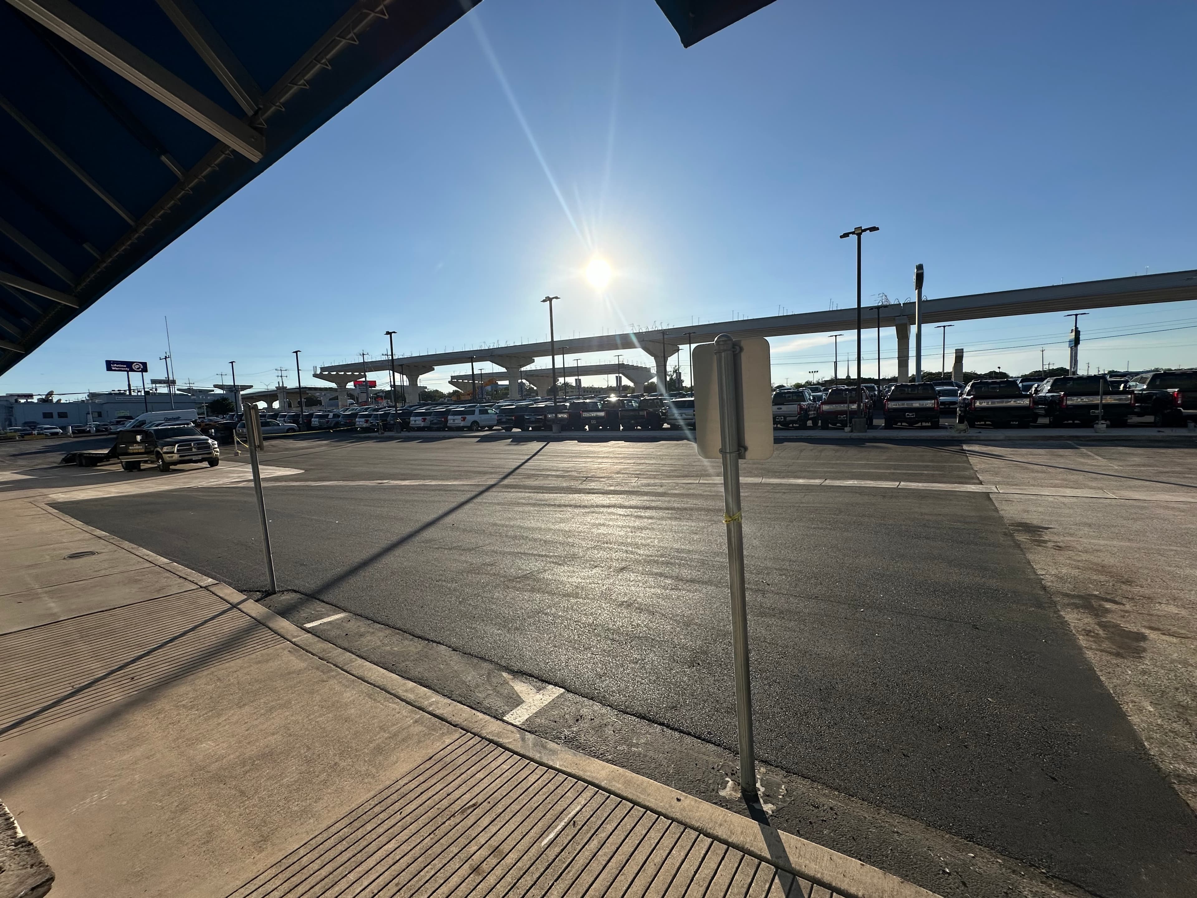 Commercial Buildouts