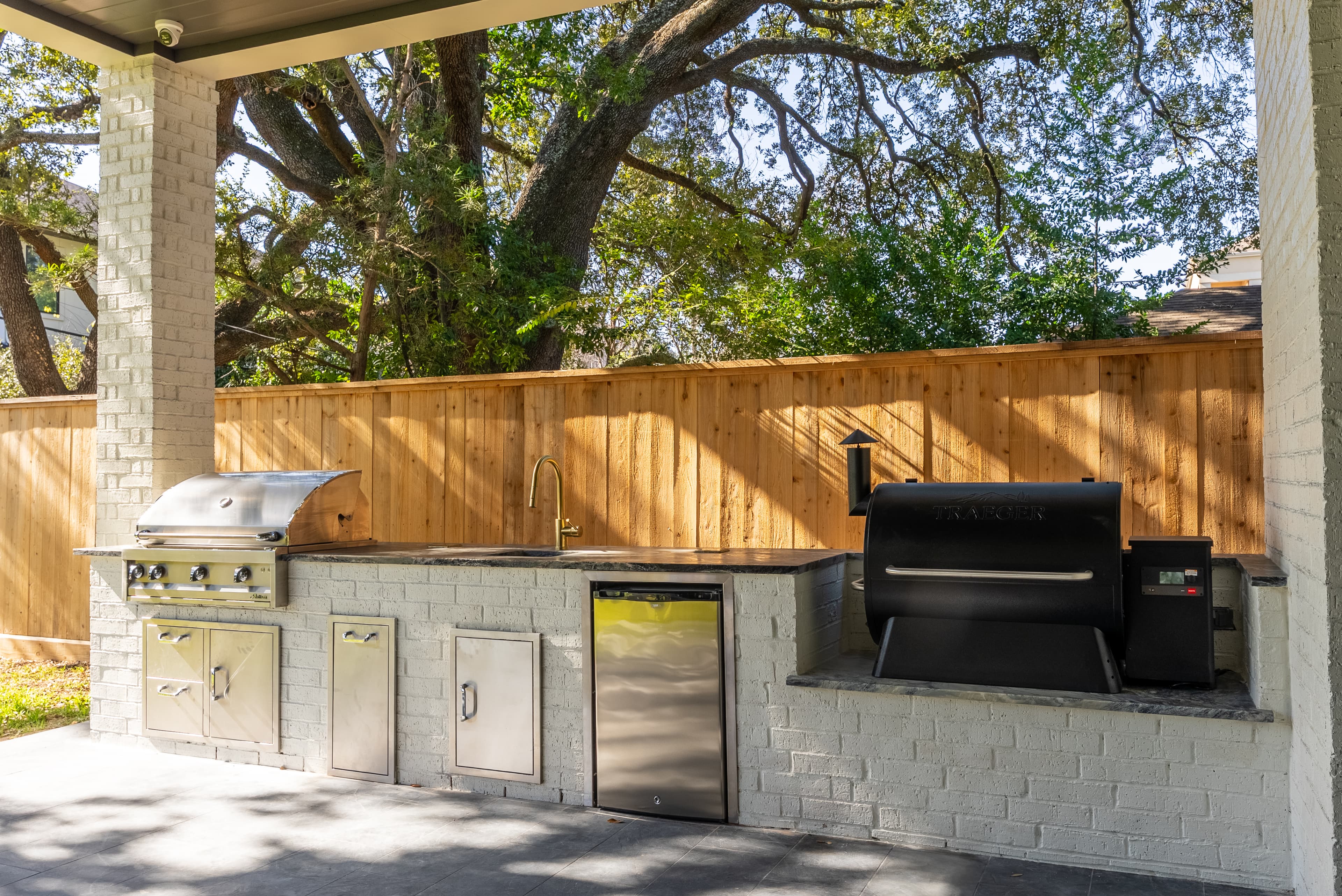 Concrete Foundations