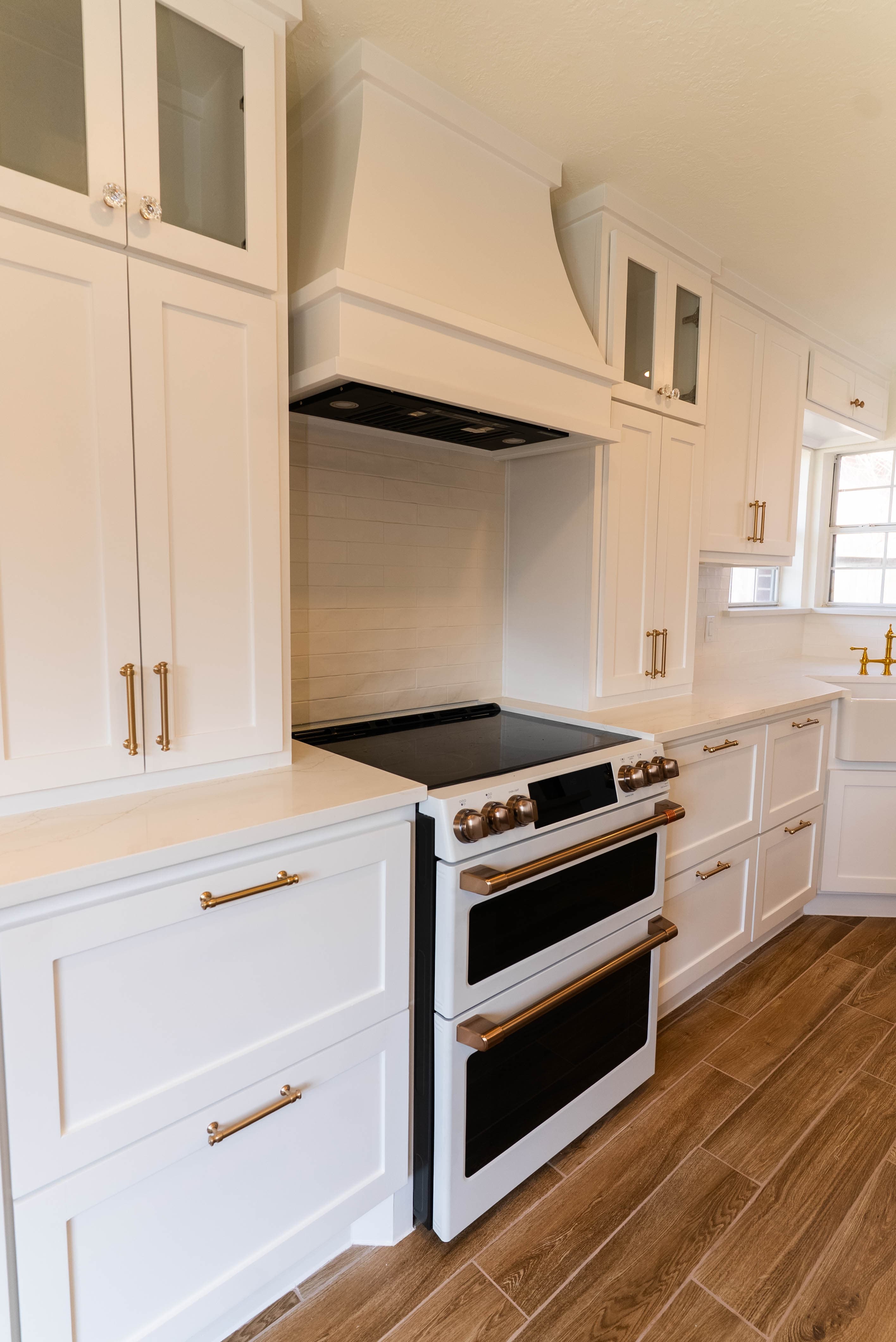 Residential Remodeling