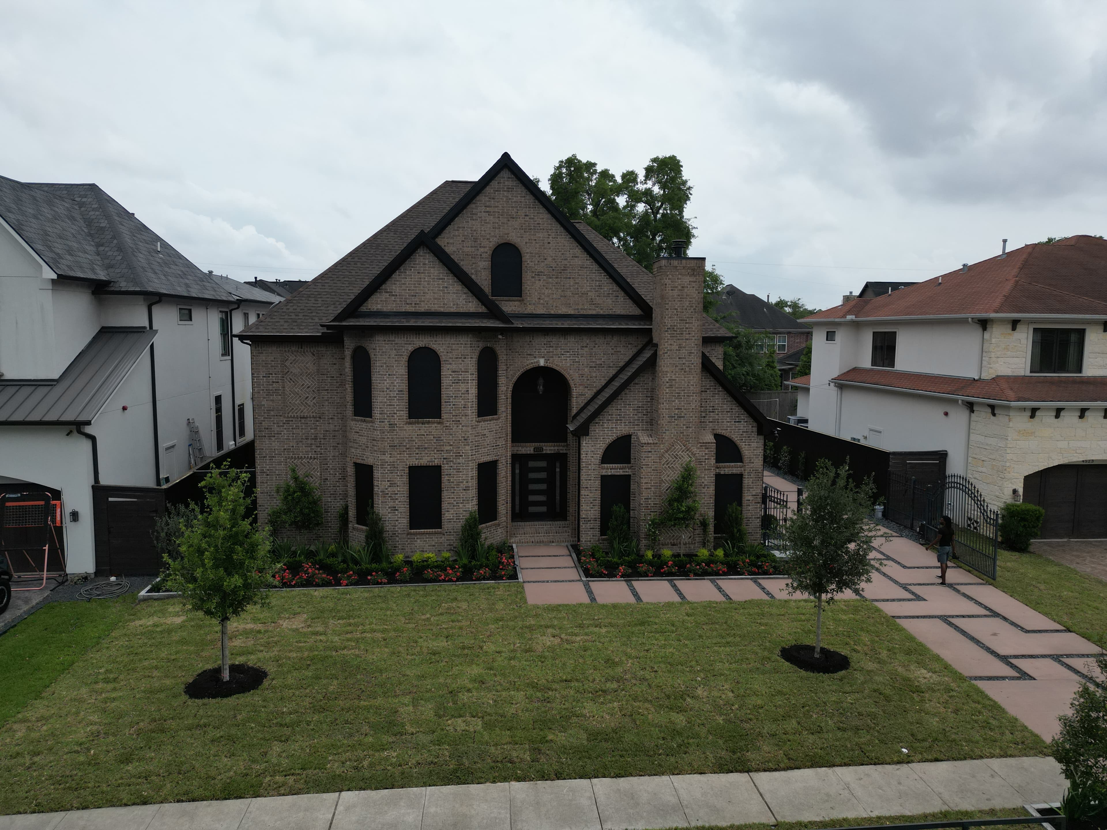 Residential Remodeling