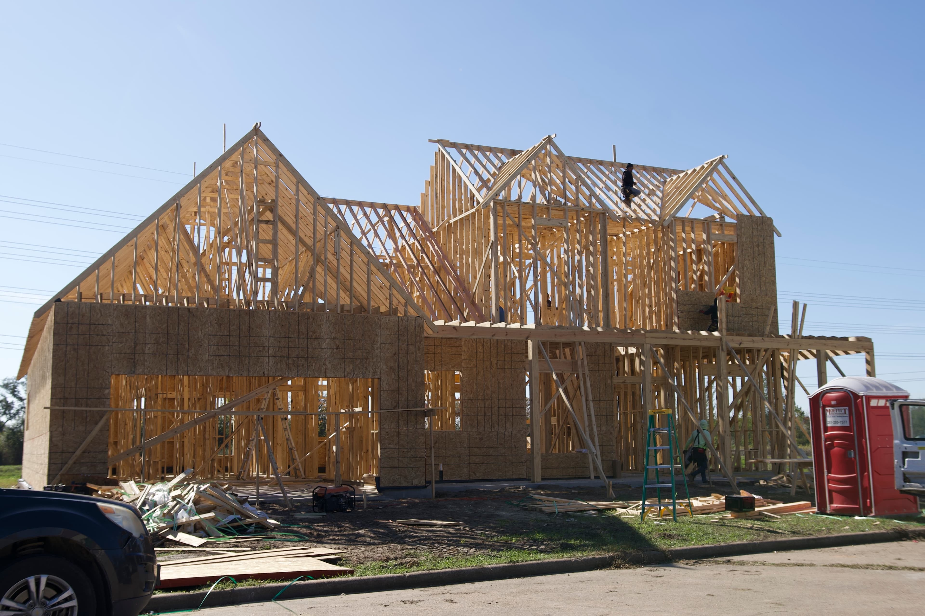 Home Additions