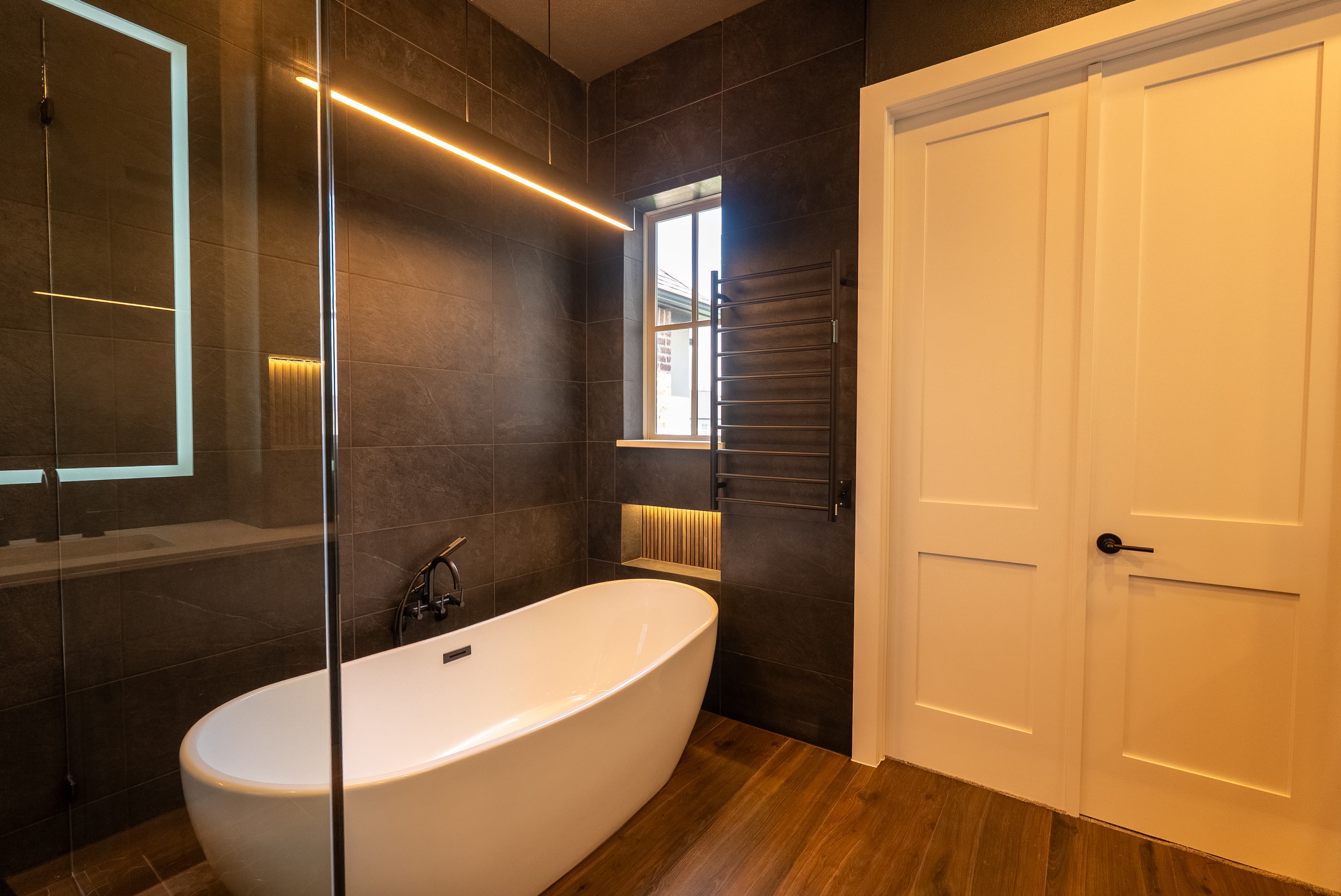 Residential Services