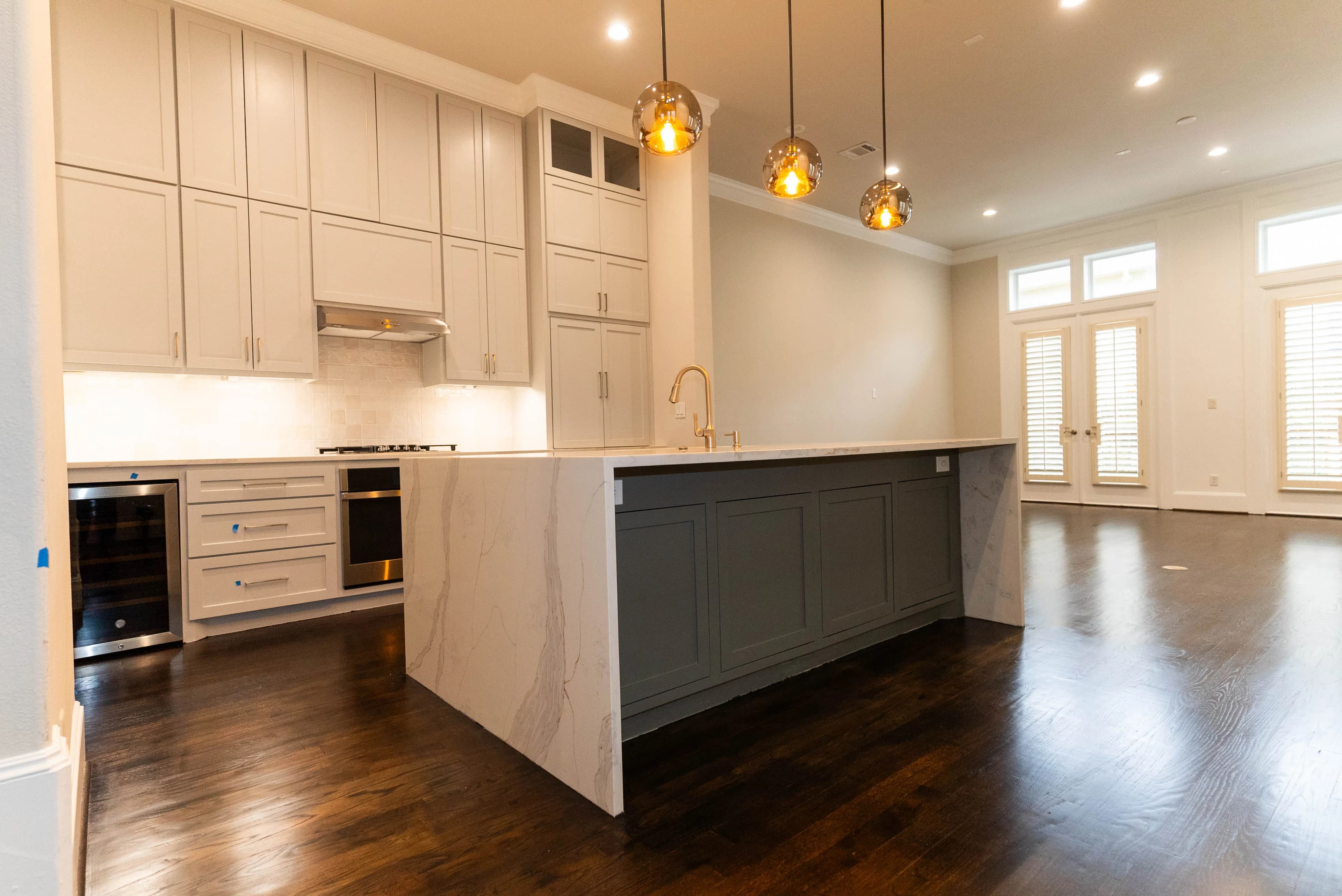 Montrose Kitchen — photo 5
