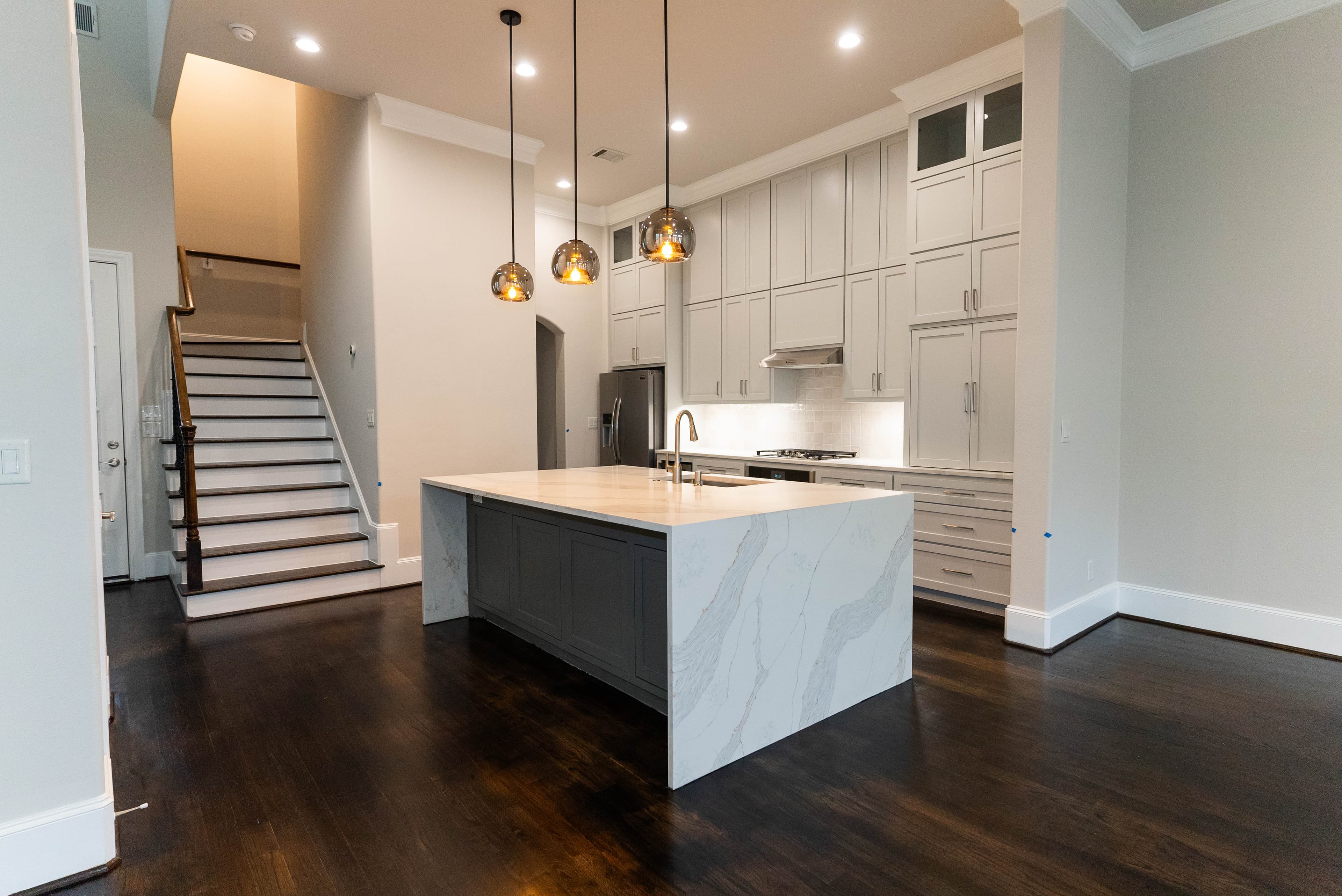 Montrose Kitchen