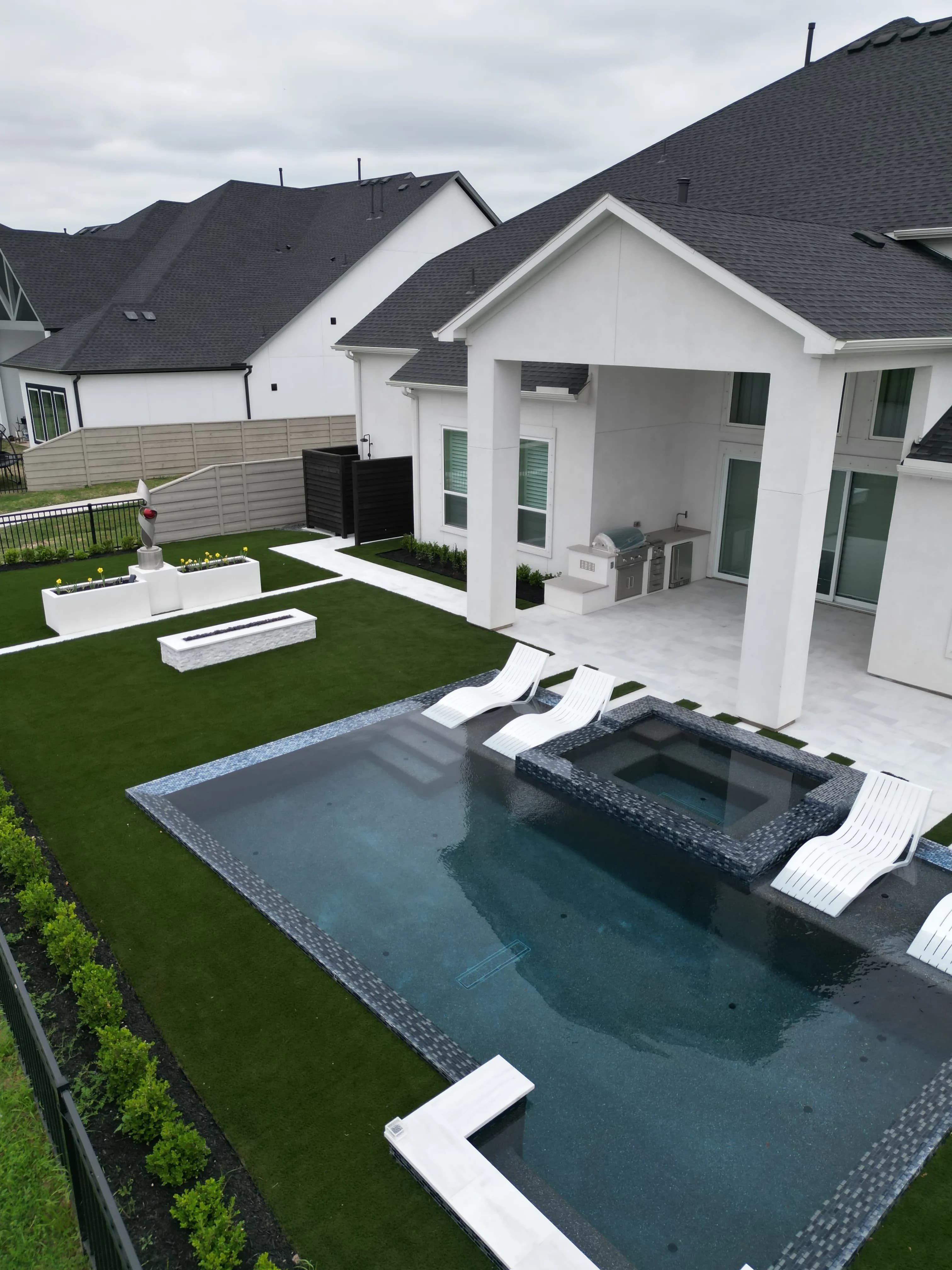 Pearland City Outdoor — photo 6