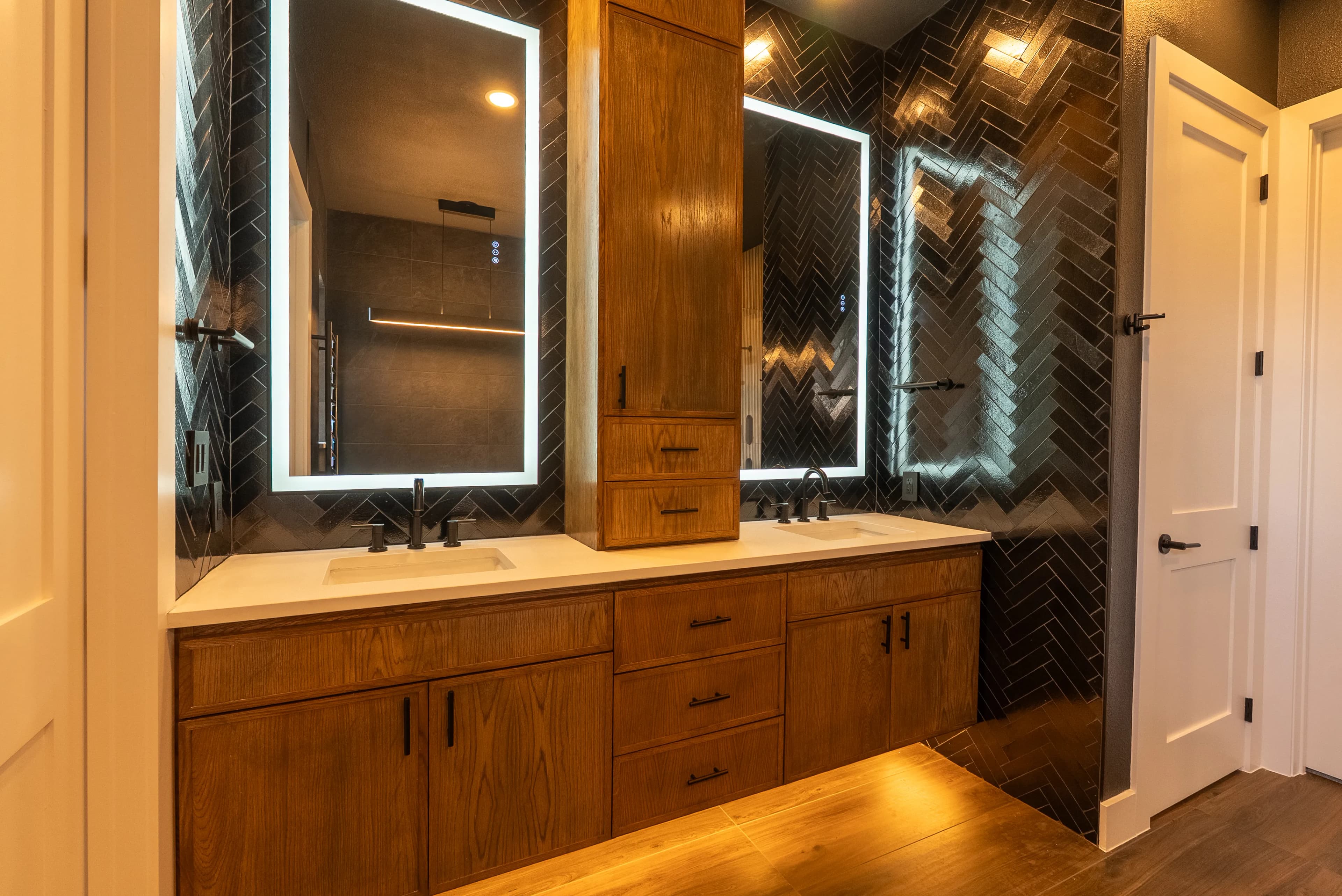 Bathroom Remodeling in Missouri City, TX
