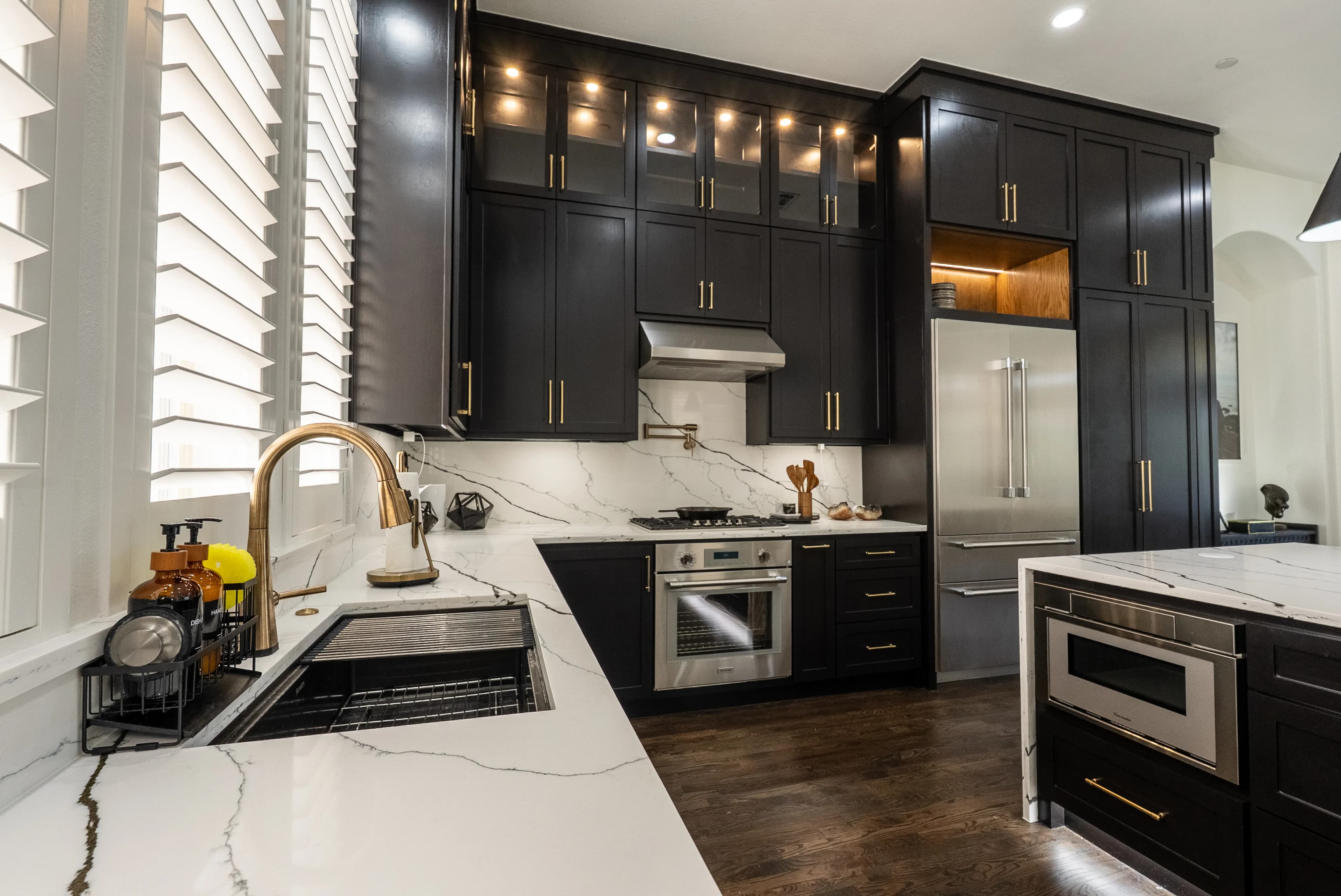 Whole-Home Remodeling in Missouri City, TX