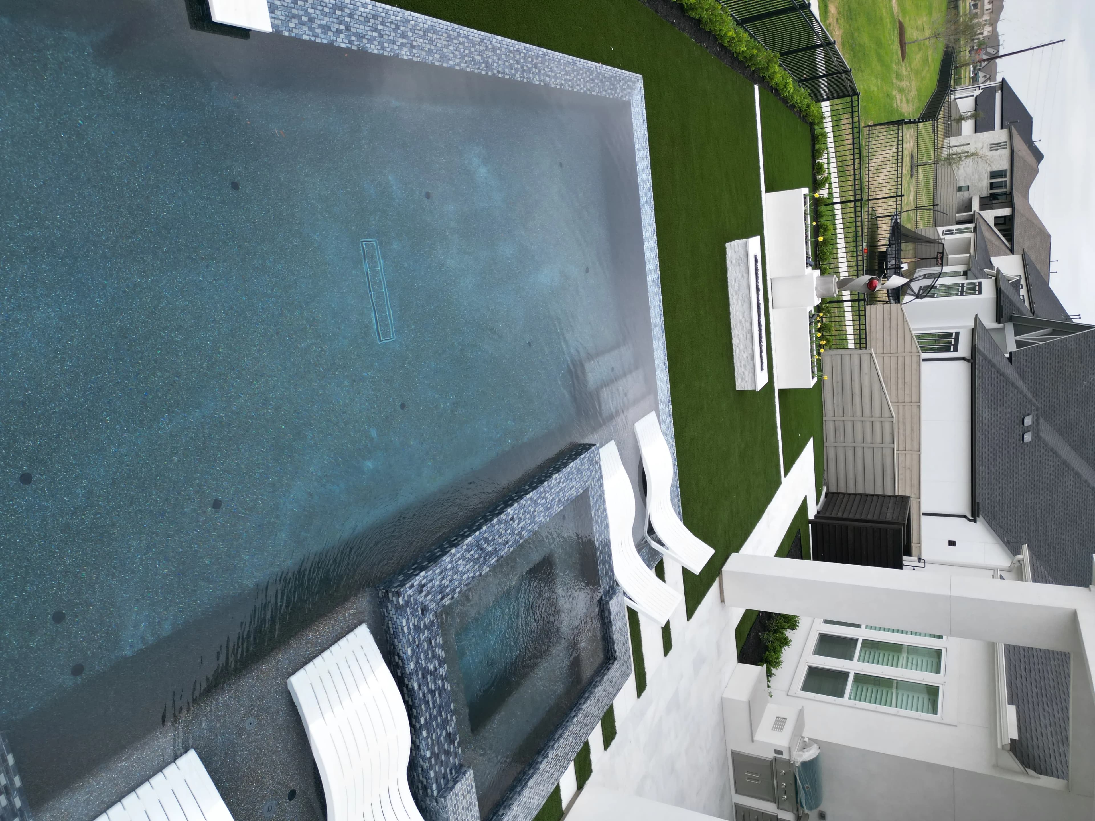 Residential Services