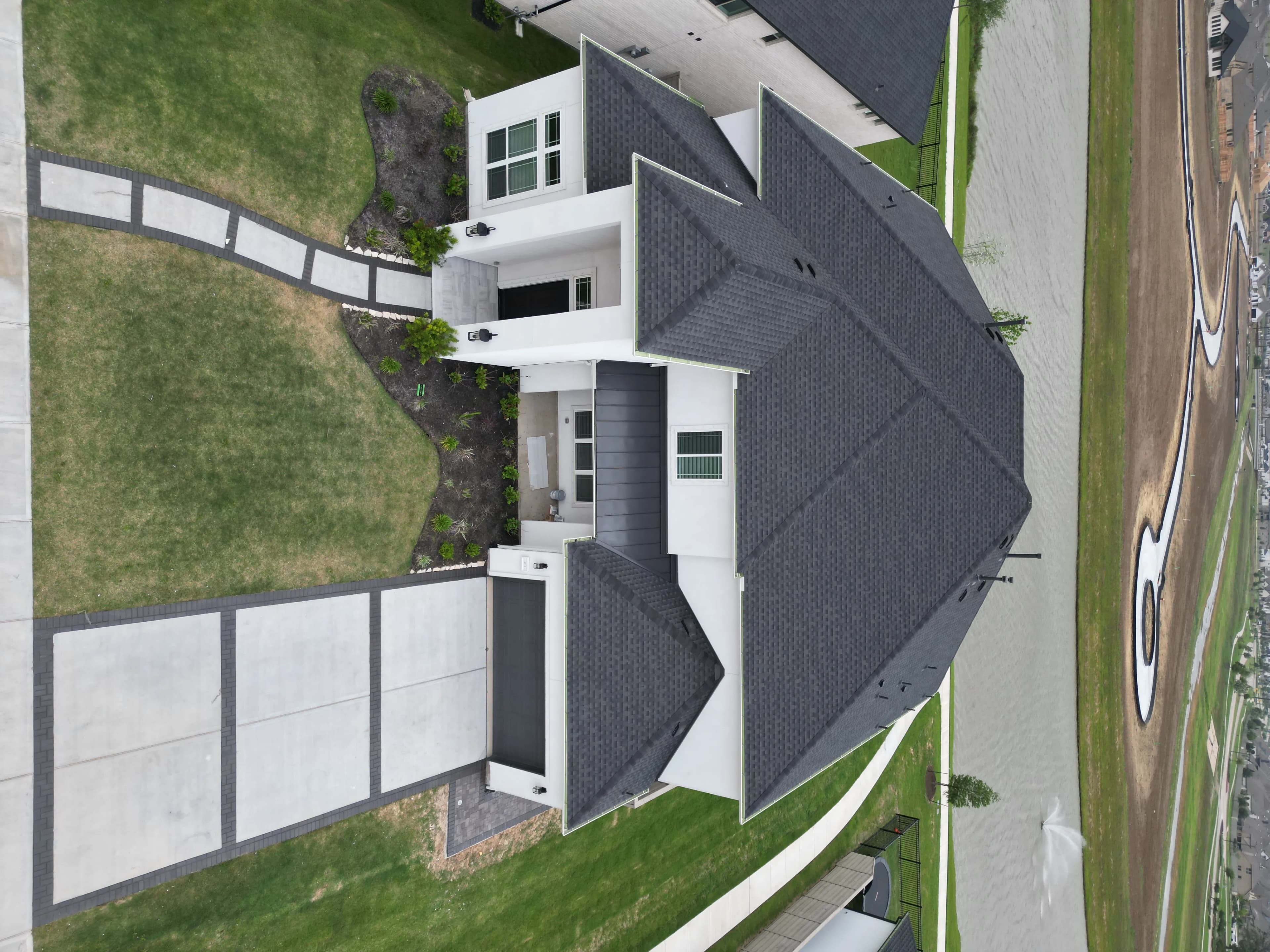 Residential Service Areas Across Greater Houston
